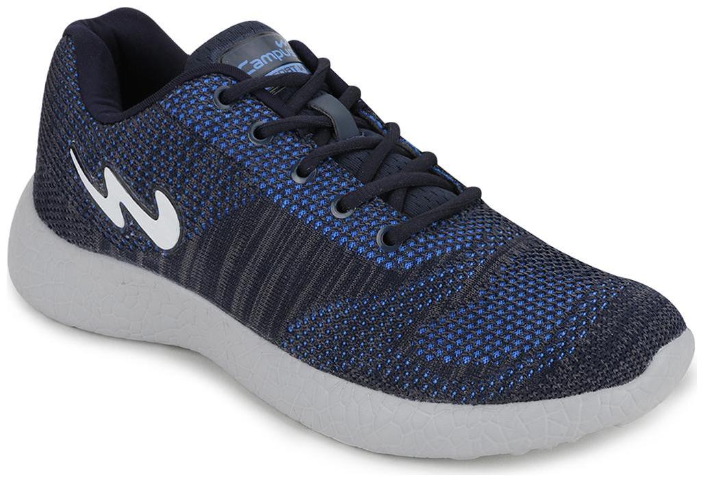 

Campus Men POLAR Running Shoes ( Multi-Color )