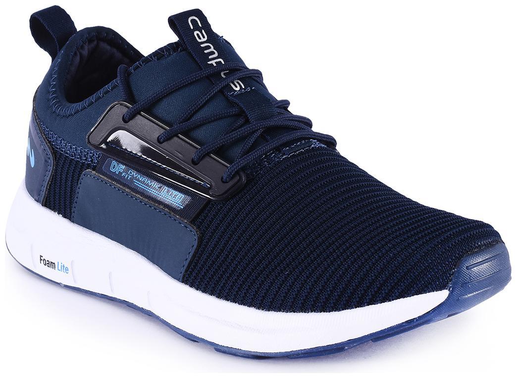 

Campus Men SPRAY Running Shoes ( Navy Blue )