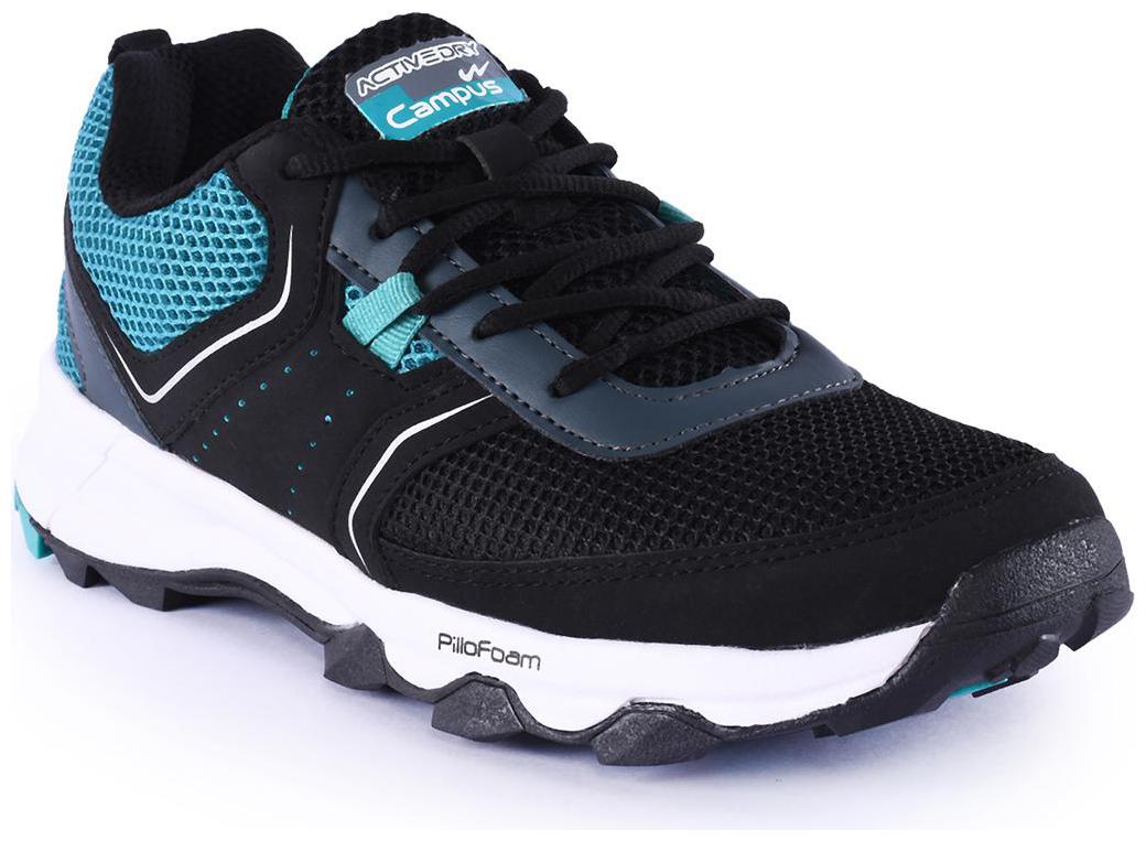 

Campus Men SHOOT Running Shoes ( Blue )