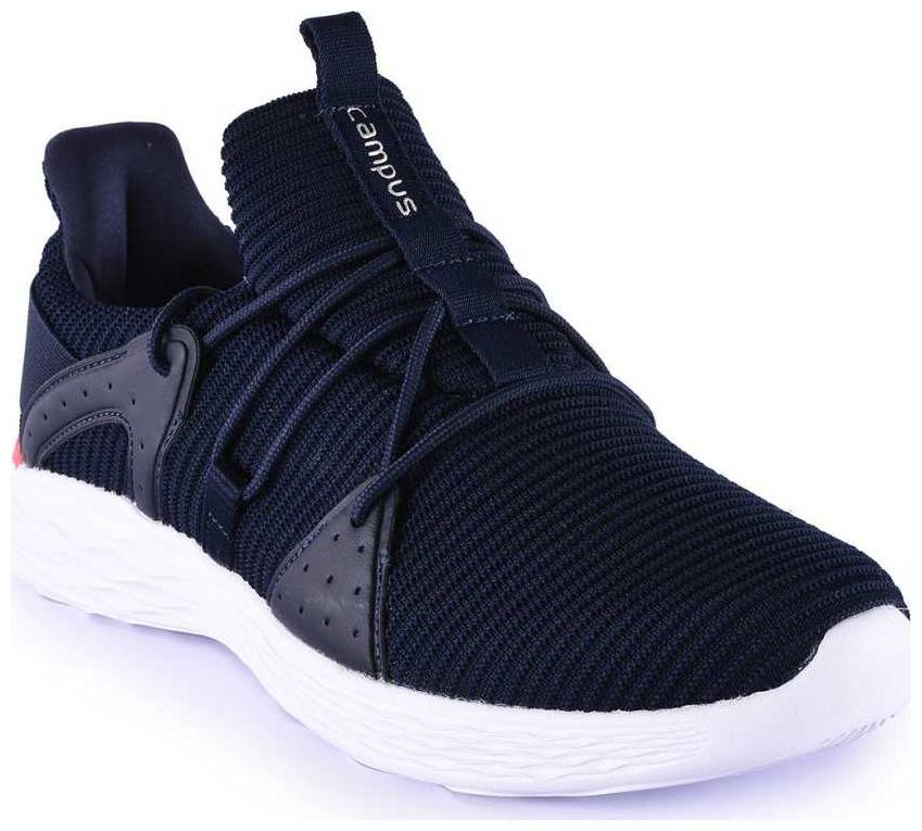 

Campus Men TURBINE Running Shoes ( Blue )