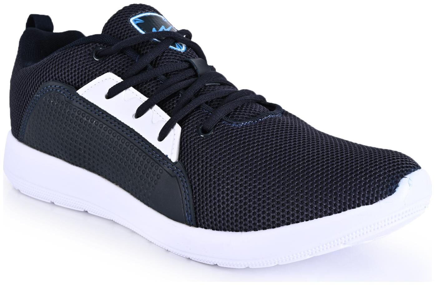 

Campus Men THOMAS Running Shoes ( Blue )