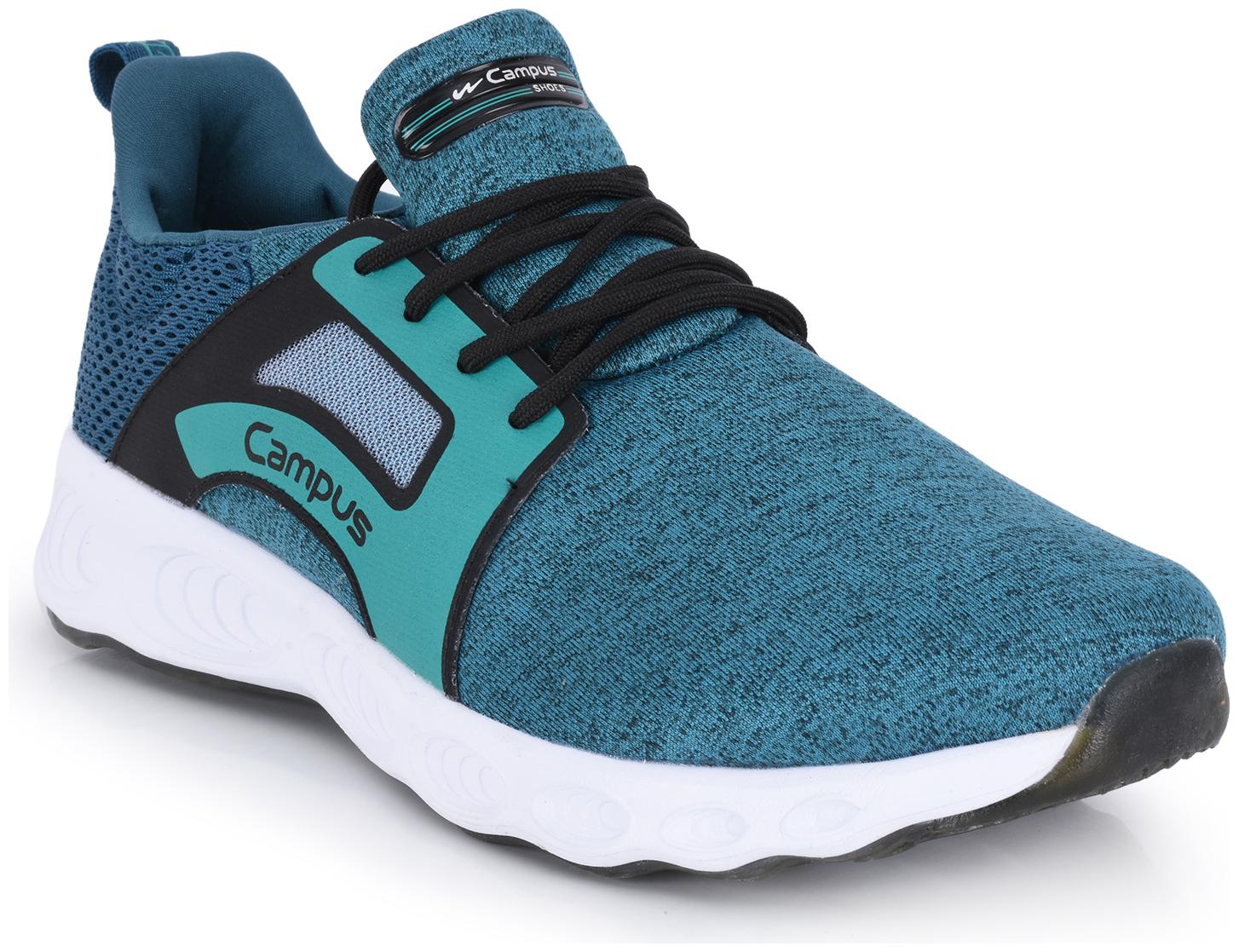 

Campus Men TRENDY Running Shoes ( Blue )