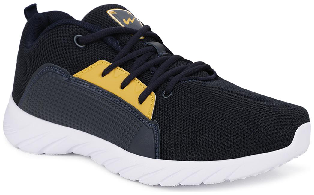 

Campus Men THOMAS Running Shoes ( Blue )
