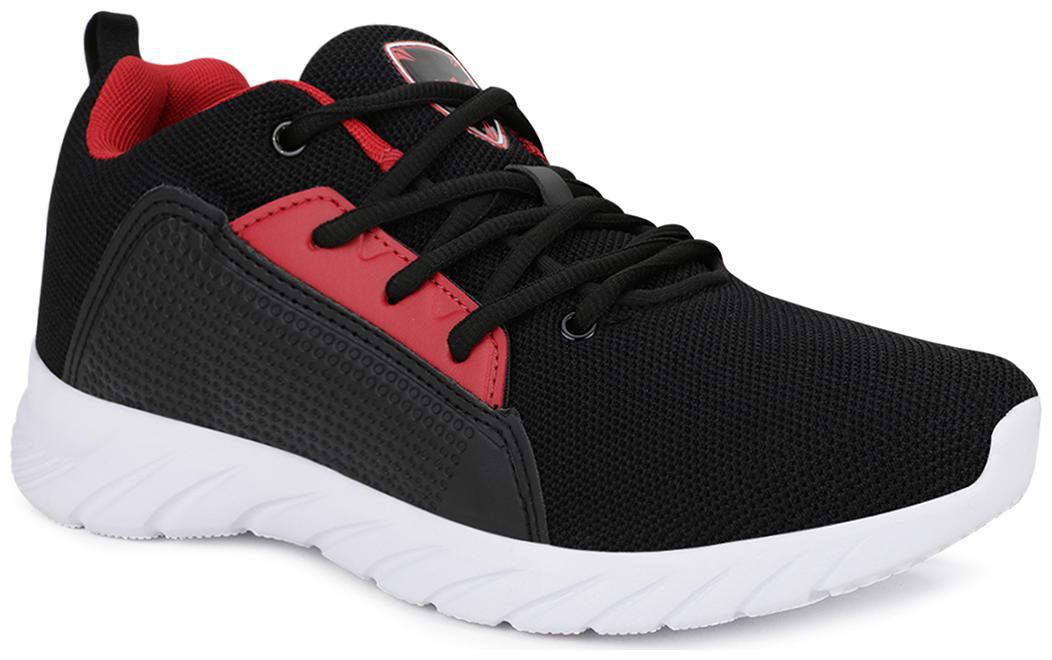 

Campus Men THOMAS Running Shoes ( Black )