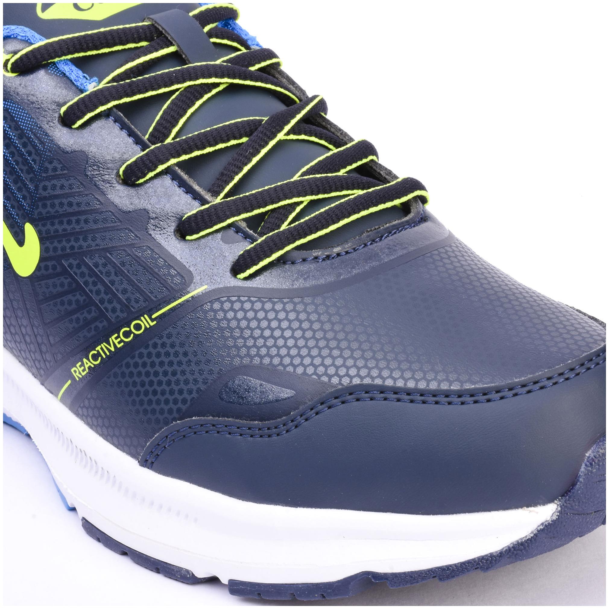 

Campus Men VEZEL Running Shoes ( Black )