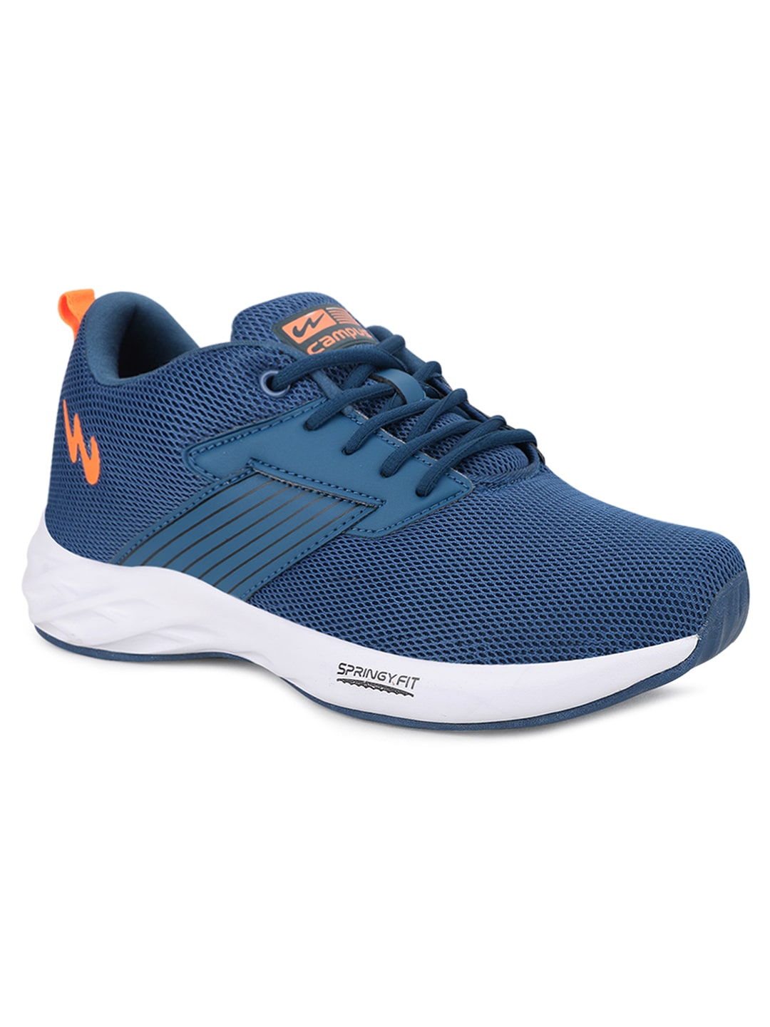 

Campus Men VENUE Running Shoes ( Blue )