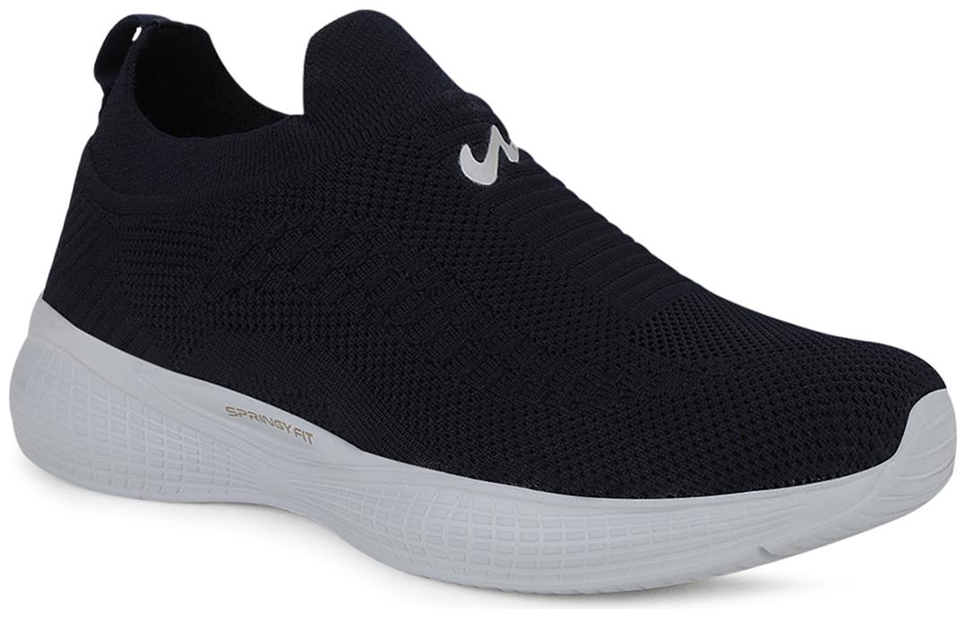 

Campus Men Vistara Pro Running Shoes ( Blue )