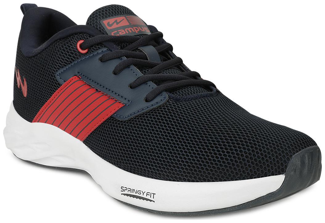 

Campus Men VENUE Running Shoes ( Navy Blue )