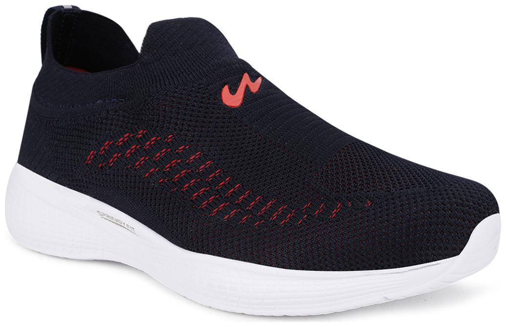 

Campus Men Vistara Pro Running Shoes ( Blue )