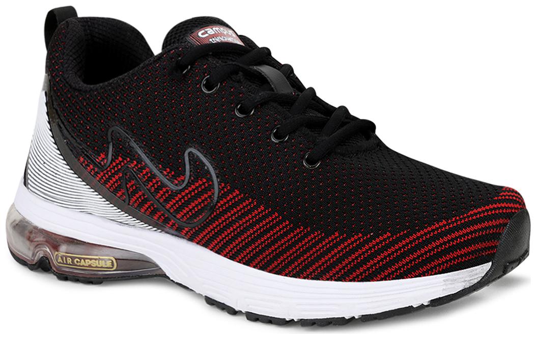 

Campus Men WINNER Running Shoes ( Black )