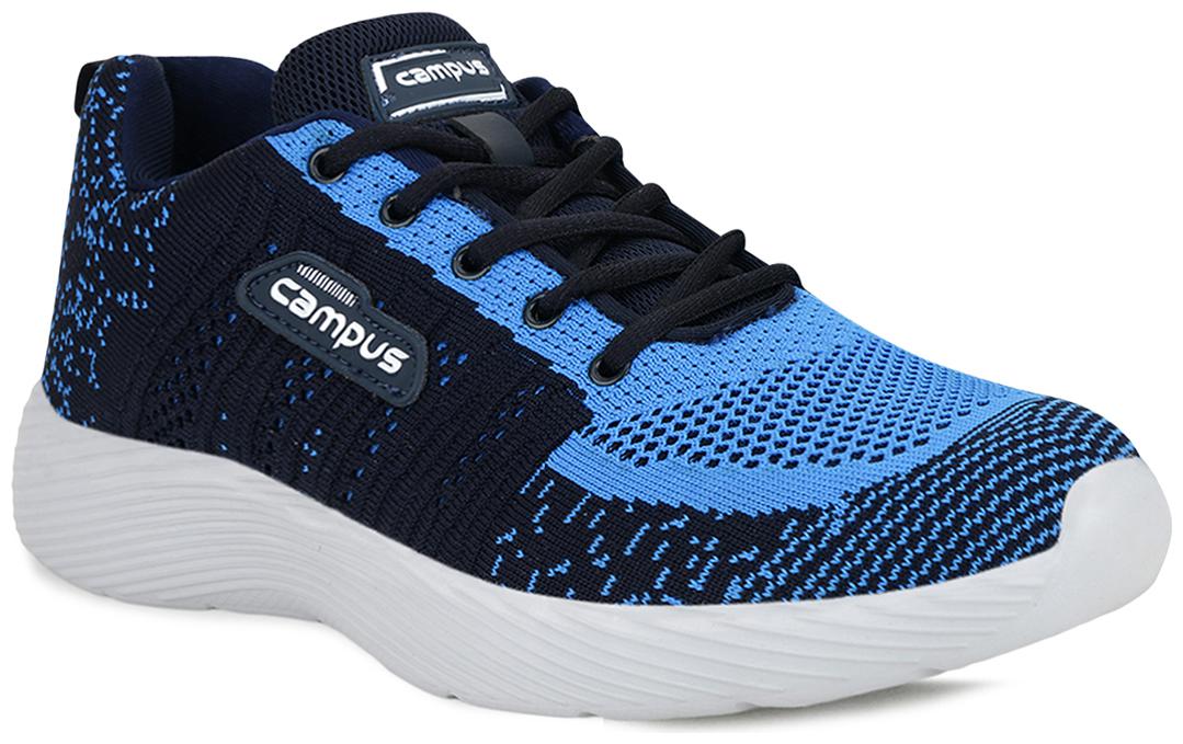 

Campus Men WINTER Running Shoes ( Blue )