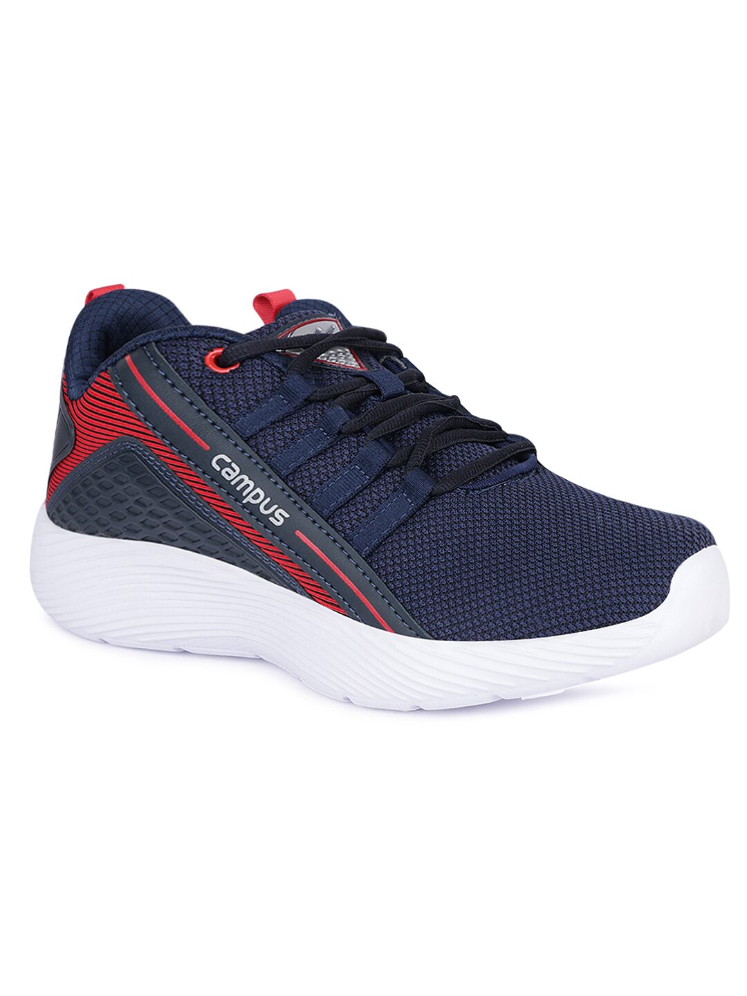 

Campus Men Running Shoes ( Blue )
