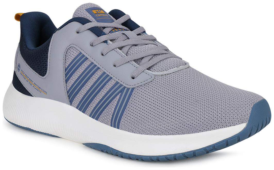 

Campus Men ROC PRO Running Shoes ( Grey )