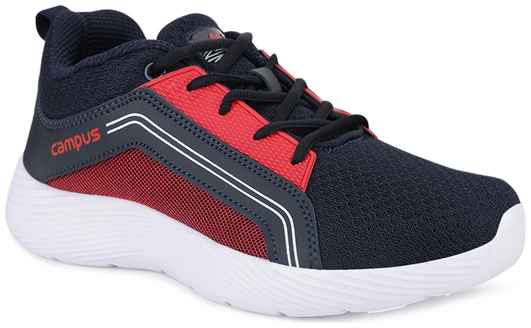 

Campus Men INSTANT Running Shoes ( Blue )