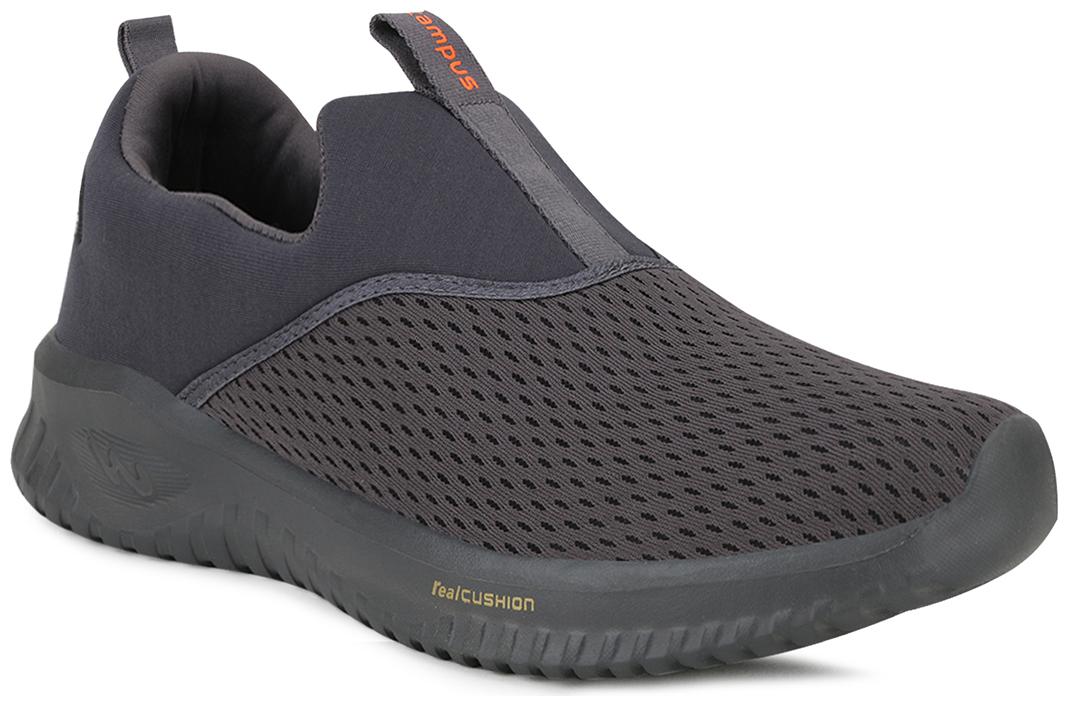 

Campus Men CIVIK Running Shoes ( Grey )
