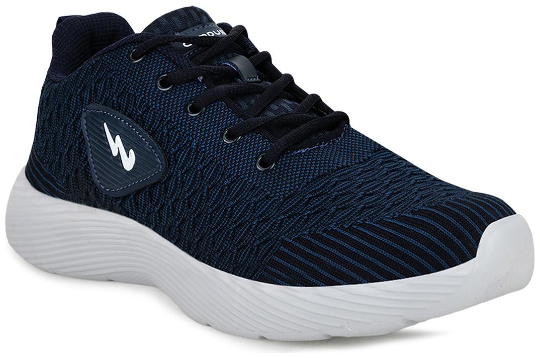 

Campus Men SEASON Running Shoes ( Blue )