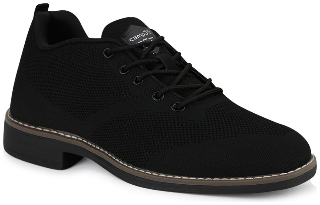 

Campus Men CLASSY Running Shoes ( Black )