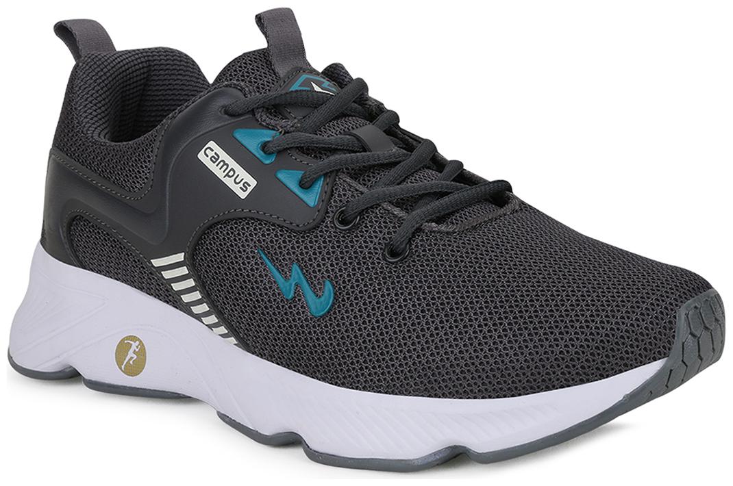 

Campus Men EVAN PRO Running Shoes ( Grey )