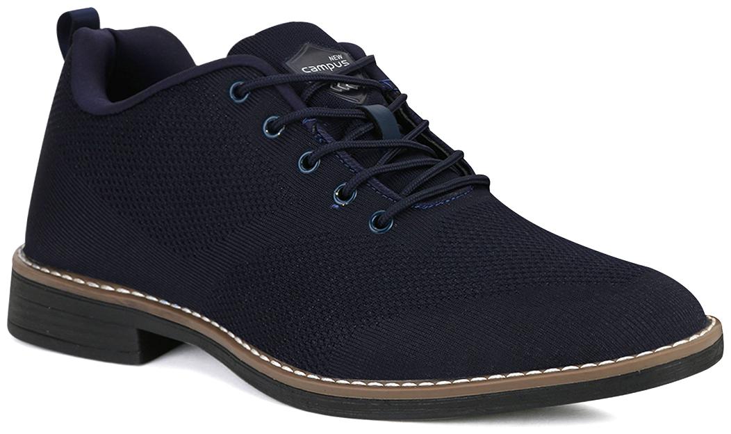 

Campus Men CLASSY Running Shoes ( Navy Blue )