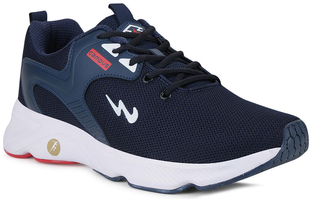 

Campus Men EVAN PRO Running Shoes ( Blue )
