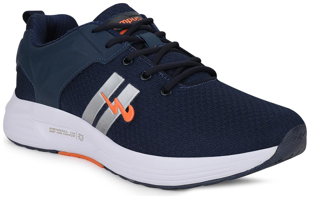 

Campus Men ESPARTA Running Shoes ( Blue )