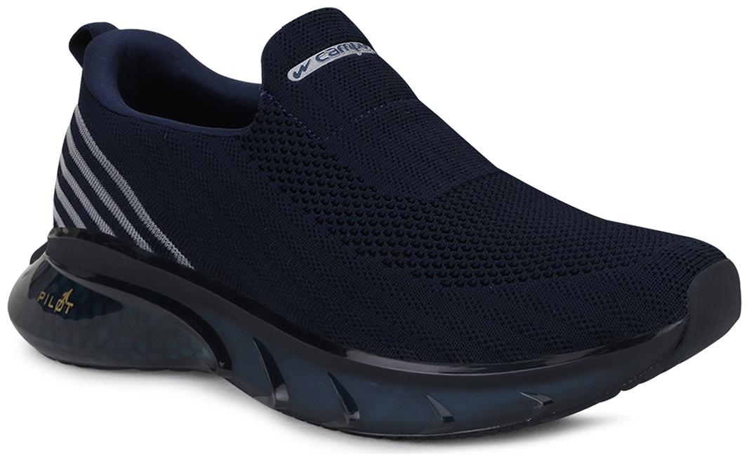 

Campus Men PILOT PRO Running Shoes ( Navy Blue )
