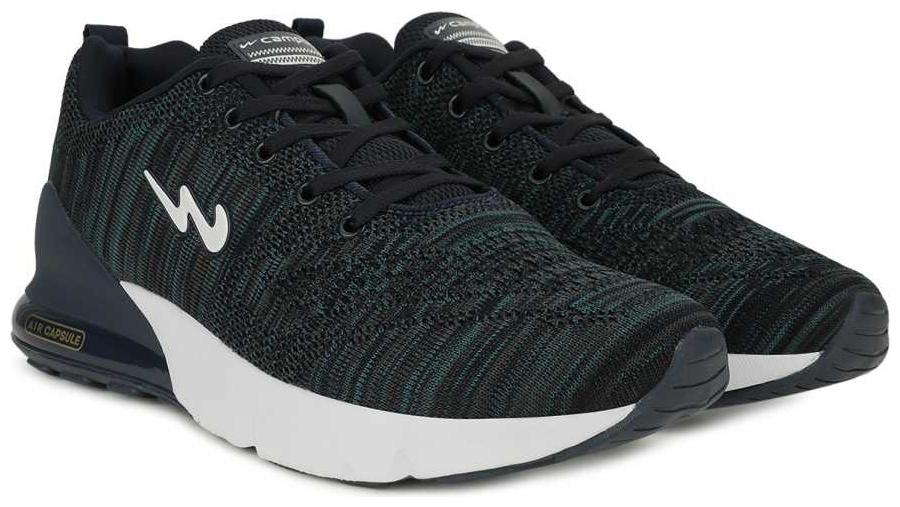 

Campus Men REMO Running Shoes ( Navy Blue )