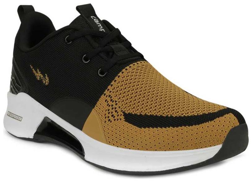 

Campus Men CALIFORNIA Running Shoes ( Beige )