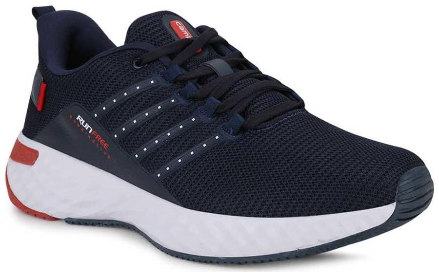 

Campus Men OSLO PRO Running Shoes ( Navy Blue )