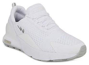 

Campus Men DRAGON Running Shoes ( White )