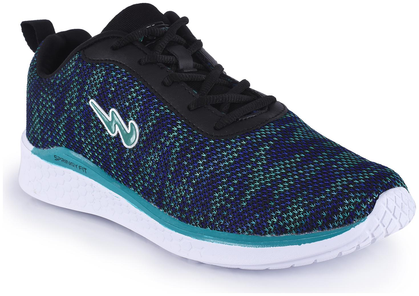 

Campus Women ALINA Running Shoes ( Blue )