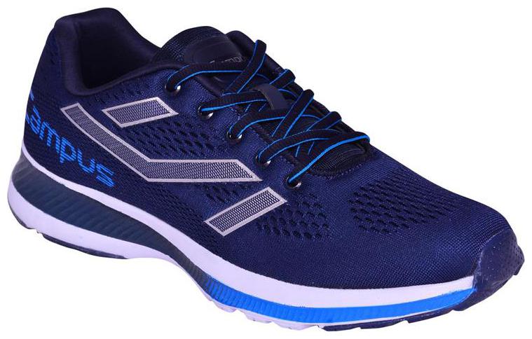 

Campus Men 5G 548NAVY-7 Running Shoes ( Navy Blue )