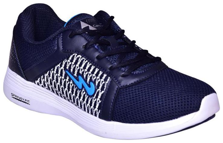 

Campus Men Running Shoes ( Navy Blue )