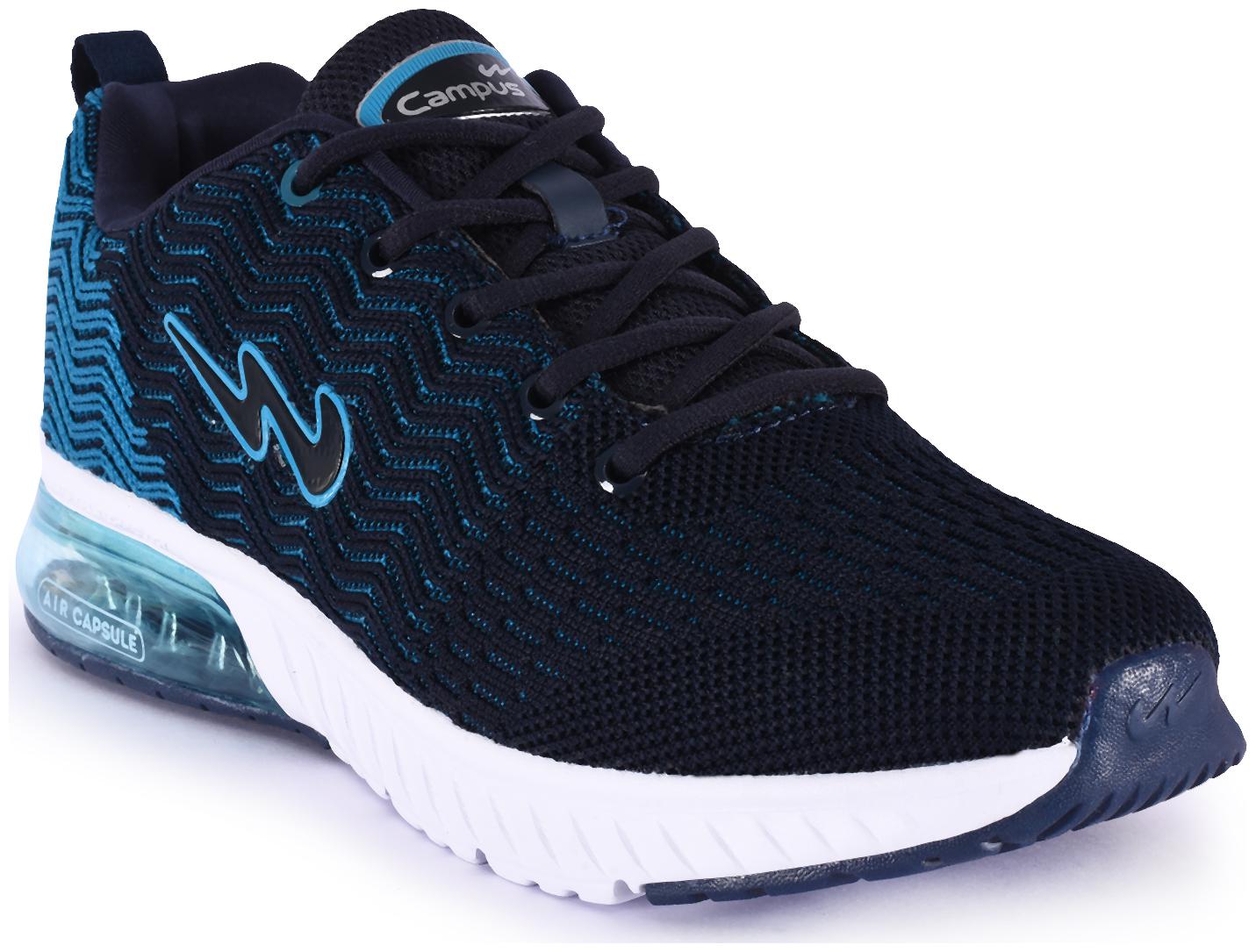 

Campus Men VIGO Running Shoes ( Navy Blue )