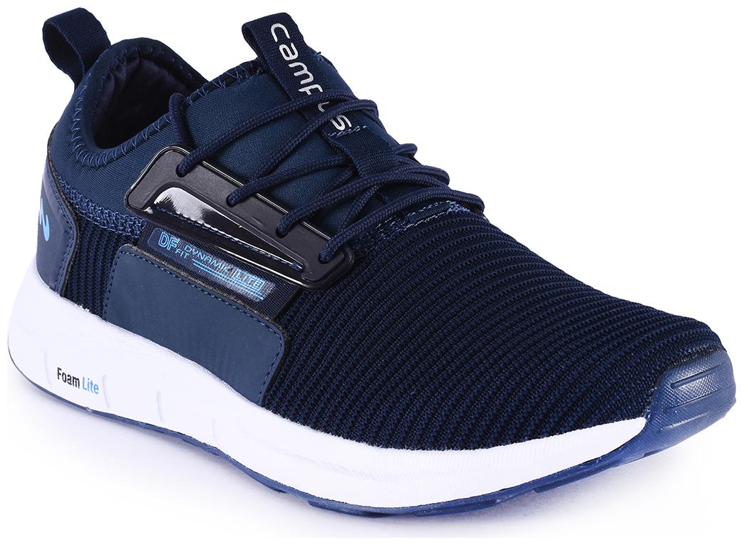 

Campus Men SPRAY Running Shoes ( Navy Blue )