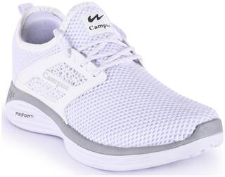 Campus ERIC Running Shoes For Men(White )