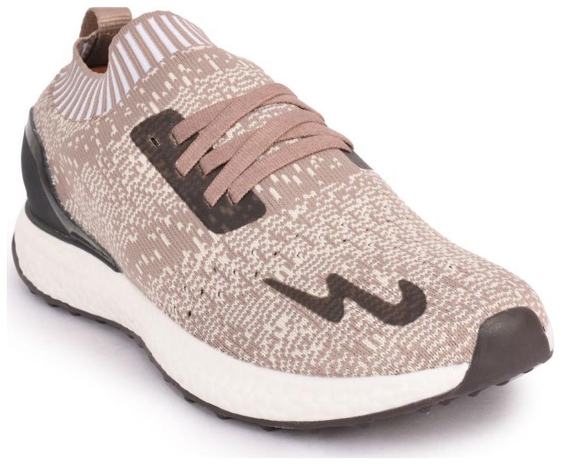 

Campus Men ELECTRA Running Shoes Running Shoes ( Beige )