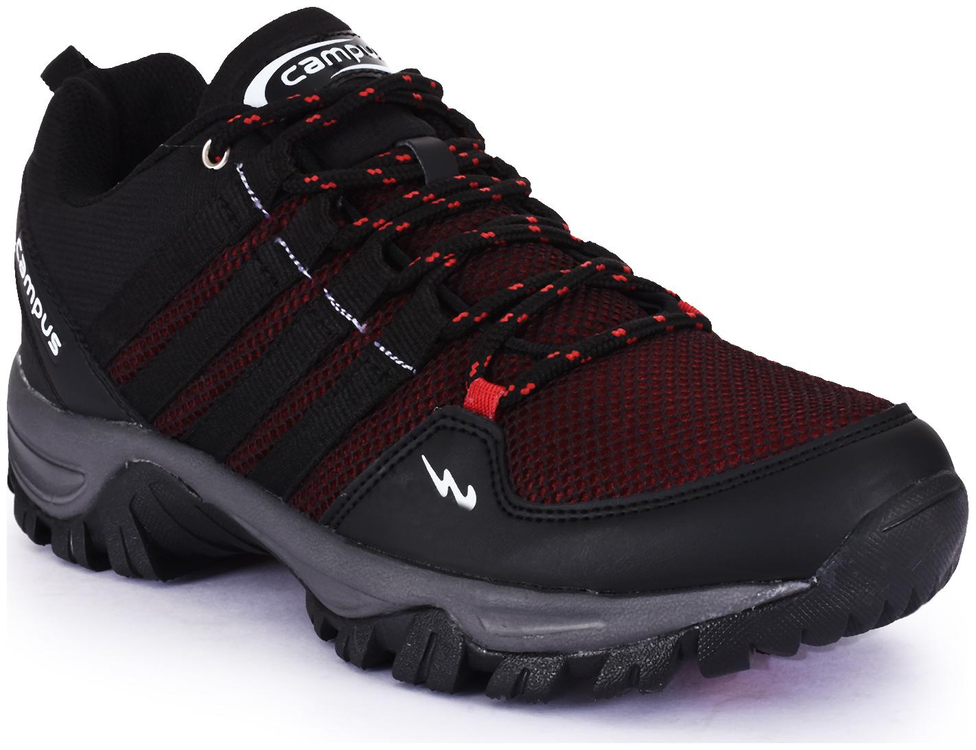 

Campus Men EVERUN Running Shoes Running Shoes ( Black )