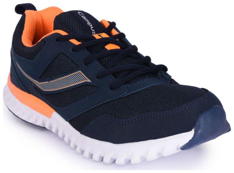 

Campus Men SPECTRA Running Shoes Running Shoes ( Blue )