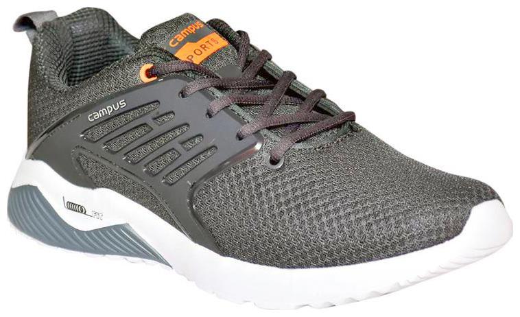 

Campus Men CG248GRY-8 Running Shoes ( Grey )