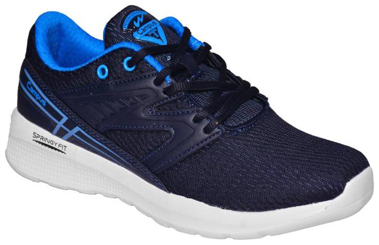 

Campus Men CG92NAVY-7 Running Shoes ( Navy Blue )