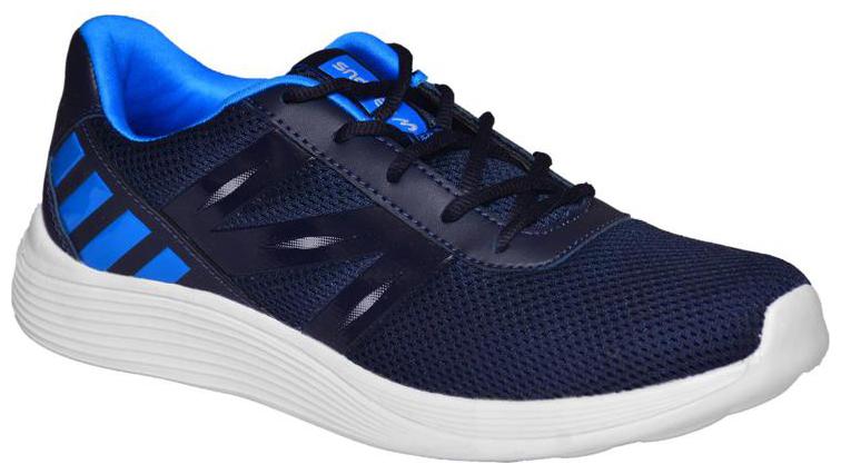 

Campus Men CG268BLU-10 Running Shoes ( Blue )