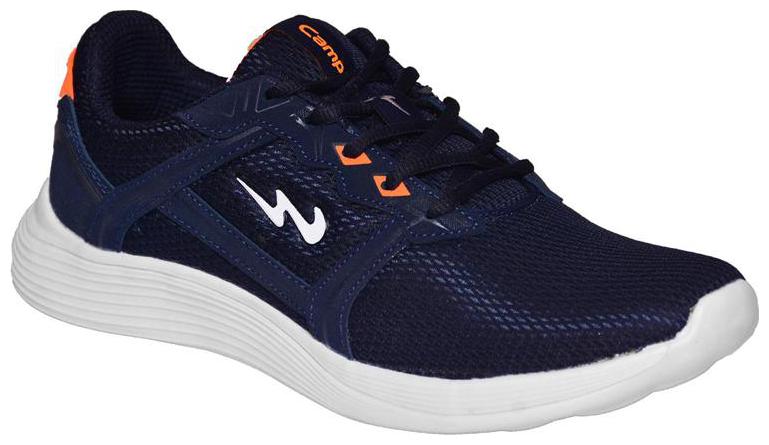 

Campus Men CG455BLUORG-7 Running Shoes ( Blue )