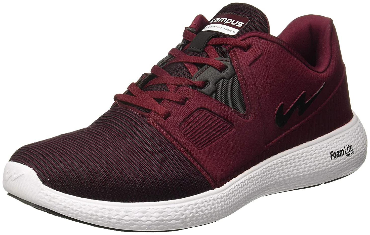

Campus Men LEGEND Running Shoes ( Brown )