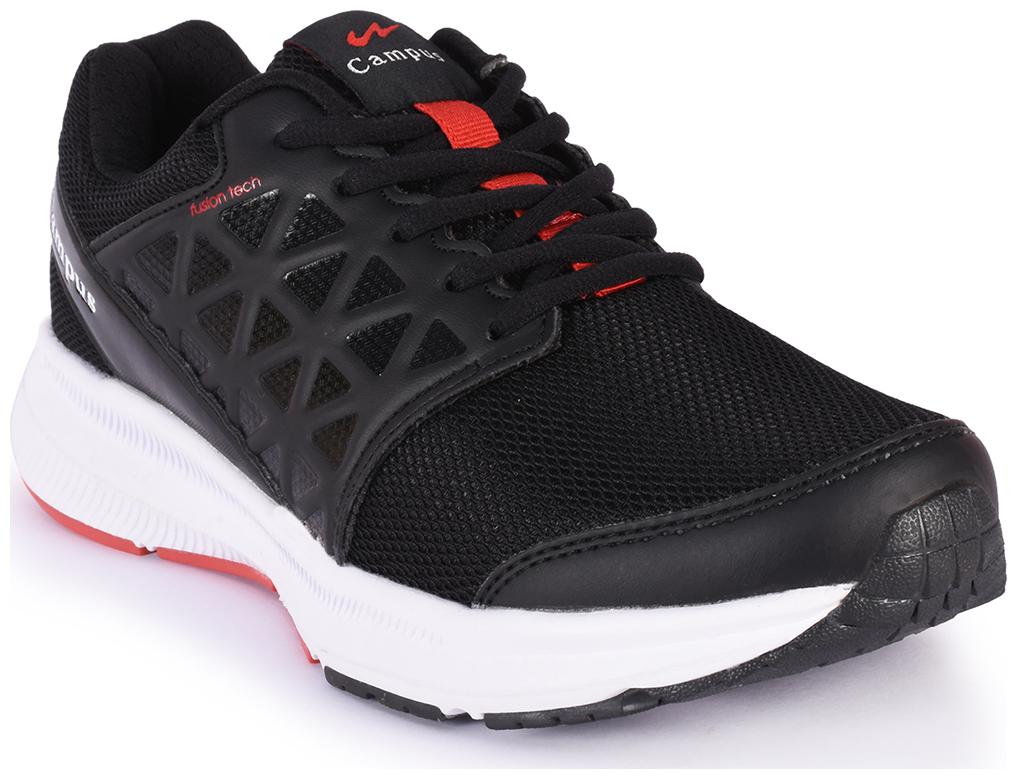 

Campus Men SHADOW Running Shoes Running Shoes ( Black )