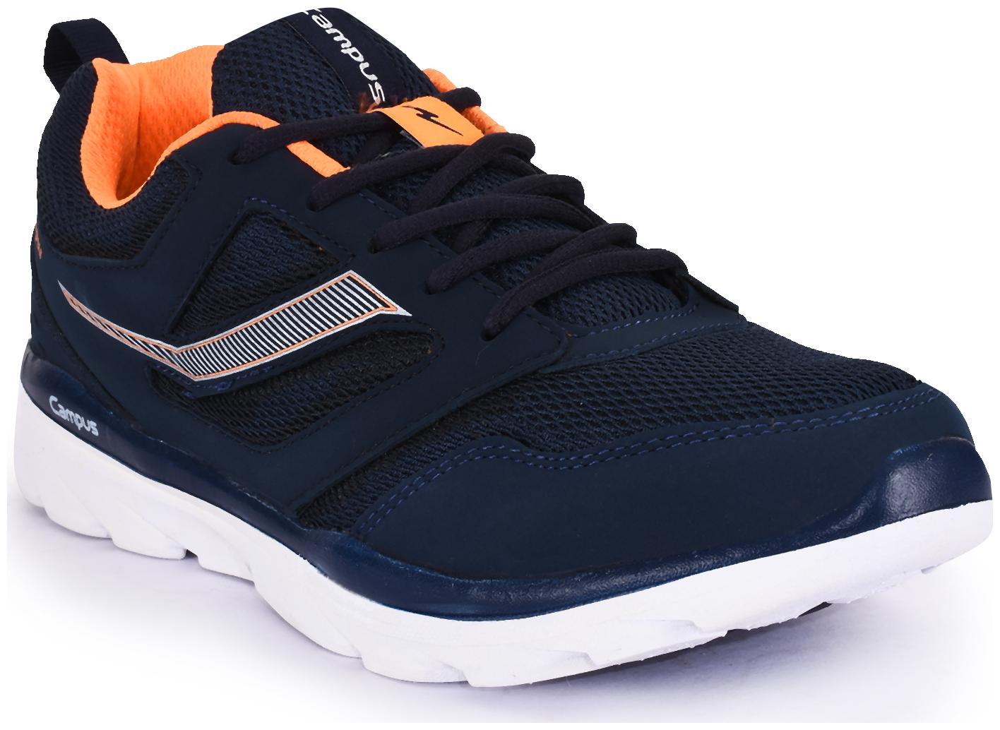 

Campus Men SPECT Running Shoes ( Blue )