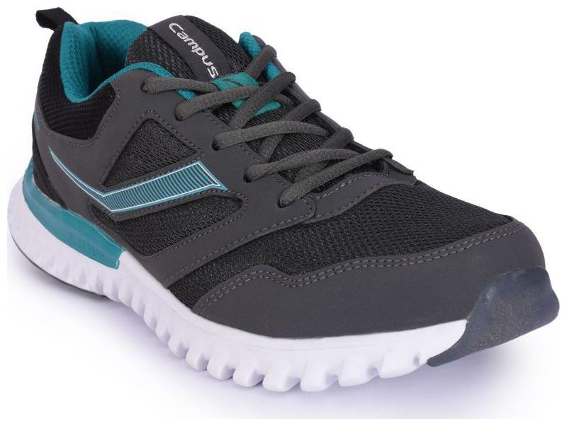 

Campus Men SPECTRA Running Shoes ( Grey )