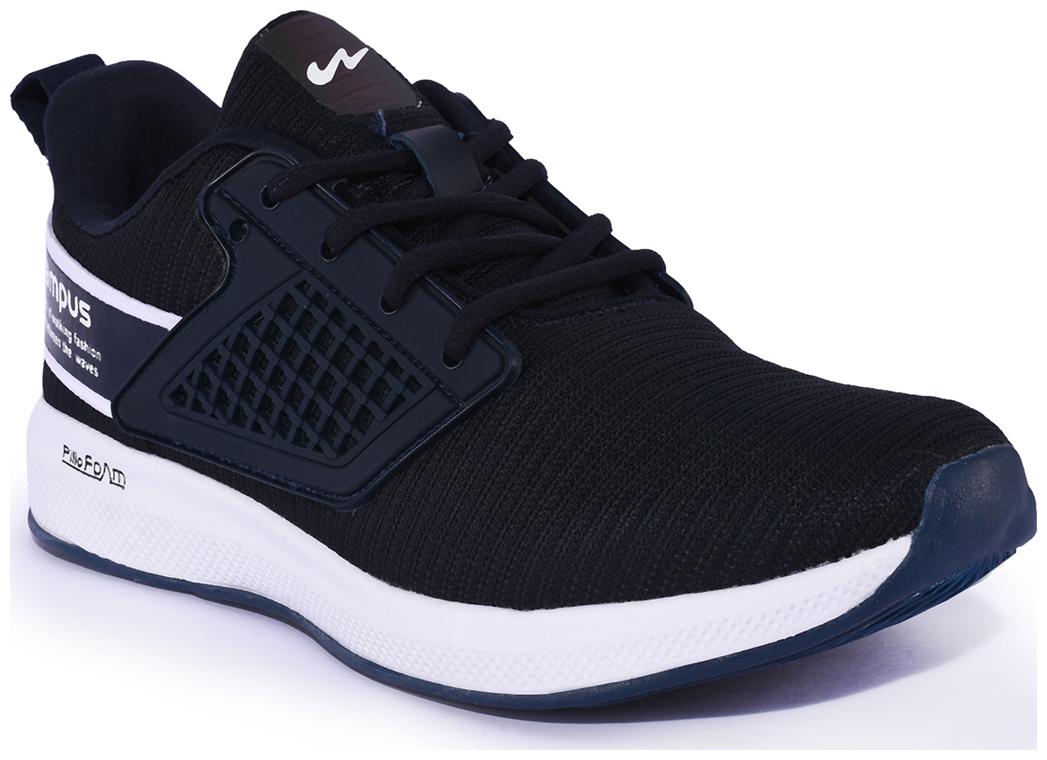 

Campus Men TIMOR Running Shoes ( Blue )