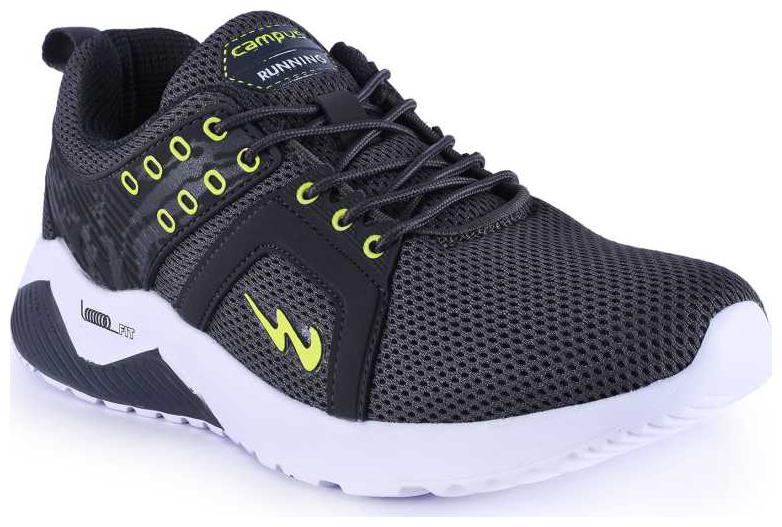 

Campus Men PACER Running Shoes ( Grey )
