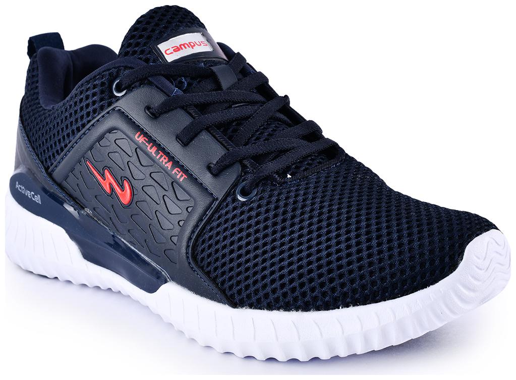 

Campus Men ORINTO Running Shoes ( Navy Blue )